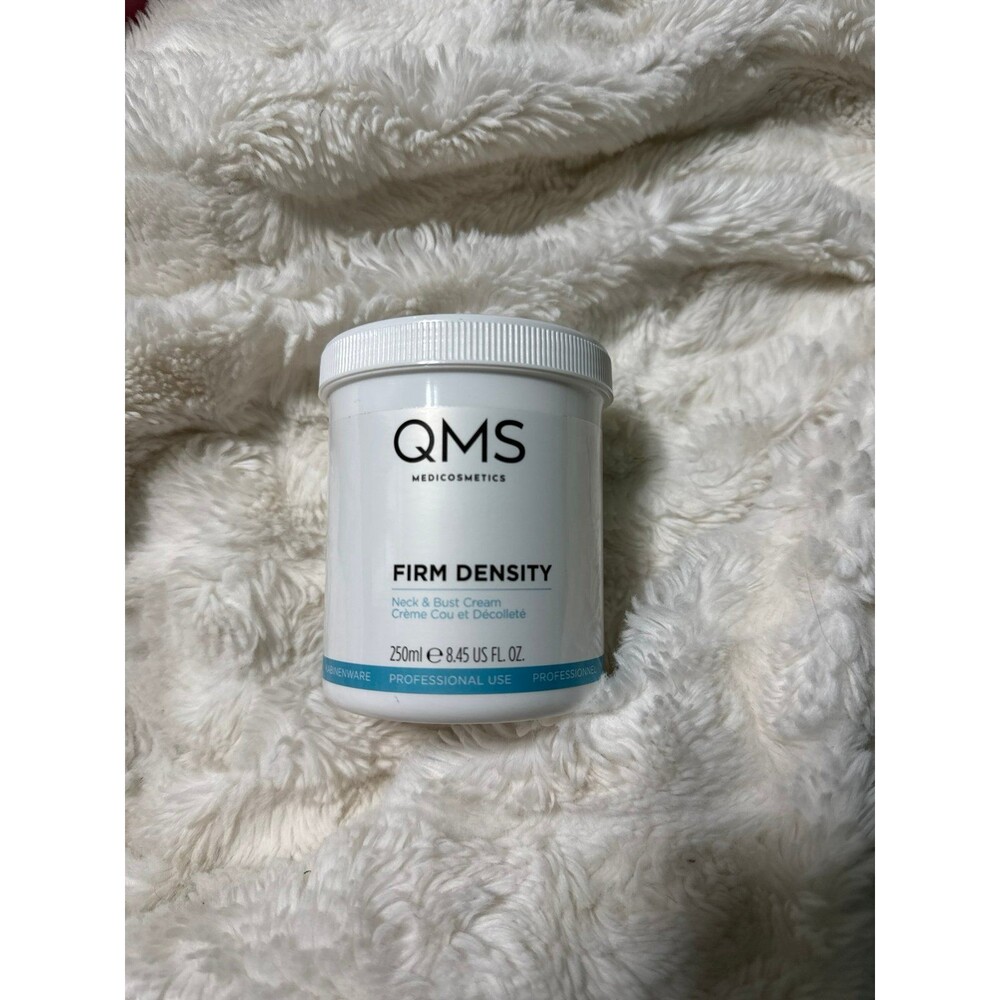 QMS medicosmetics Firm Density Cream